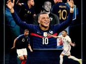 تخطى أرقام مارادونا وزيدان.. مبابي أسطورة المونديال الجديدة