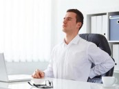 تمارين احرص على ممارستها في مكتبك لمنع جلطات الدم