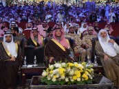 بحضور محافظ الأحساء.. تكريم ١٤٤ حافظا ومجازا من حفظة القرآن .. “صور خاصة”