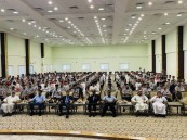 قبول وتهيئة 943 مستجداً للفصل التدريبي الثاني بتقنية الأحساء