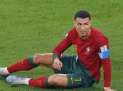 سبب رفض رونالدو المشاركة في مران البرتغال الجماعي