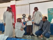 ختام الفعاليات الفنية للأشخاص ذوي الإعاقة بثقافة وفنون الأحساء