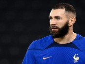 رسالة غامضة من بنزيما قبل لقاء الأرجنتين في نهائي المونديال