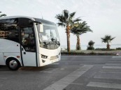 “النقل” تعلن بدء تطبيق التجهيزات الفنية لحافلات النقل التعليمي والمتخصص