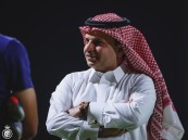 مسلي آل معمر يحسم الجدل بشأن تفاوض النصر مع كريستيانو رونالدو (فيديو)