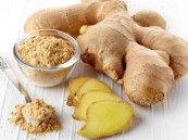 منها الزنجبيل وعصير الصبار.. 6 أطعمة لعلاج حموضة المعدة في المنزل