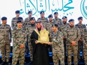 سمو محافظ الأحساء يطلع على إحصائيات إدارة سجن المحافظة لعام 2022