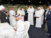 طرح 1300 فرصة وظيفية في ملتقى التوظيف بالأحساء