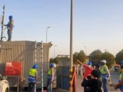 “كاوست” تطلق خدمة “واي فاي” بسرعة عالية وتكلفة منخفضة