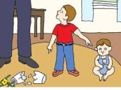 فهم الكذب عند الأطفال.. متى وكيف ولماذا يكذبون؟