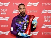 حارس أبها يظهر في التشكيلة المثالية لدور المجموعات بالمونديال