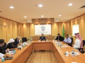 تعاون مشترك بين تقنية الأحساء والوسطاء السعوديين في التدريب والتوظيف