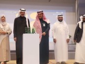 تحت شعار ( بصمة تطوع )..مدير تعليم الأحساء يطلق جائزة العمل التطوعي لمنسوبي التعليم