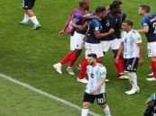 توقيع ربع مليون فرنسي على عريضة تطالب بإعادة نهائي كأس العالم أمام الأرجنتين 