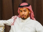 «سيف» يضئ منزل الزميل أحمد العديل