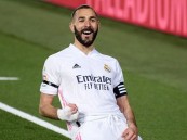 بنزيما يؤكد رغبته في الاعتزال بصفوف ريال مدريد