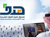 عاجل.. «هدف» يُعلن عن أكثر من 2000 وظيفة عبر «تمهير» بهذه الشروط