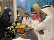 السماعيل يشيد بالجهود الرائعة بمهرجان «واحة الأحساء»