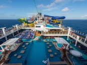  استعدادات لاستقبال 250 سائحًا بسفينة كروز في الأحساء