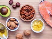 أبرزها الكاجو والبيض.. أطعمة غنية بـ”أوميغا 6″ وتقي من خطر الإصابة بالقلب