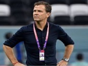 إجبار مدرب منتخب ألمانيا على الاستقالة بسبب اختياره شعار المثليين