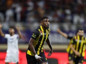 موقف شراحيلي من المشاركة أمام الشباب