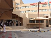 احتجاز واغماء داخل مصعد .. فرضية بمستشفى ولادة الأحساء