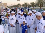 صحتك 30 تعود ولمدة يومين في ممشى أمانة #الأحساء .. تعرف على التفاصيل