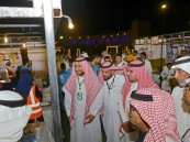 جمعية التنمية الأهلية بالعمران تحتفل باليوم العالمي للتطوع واليوم العالمي للمعاقيين