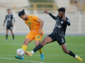 هجر يكسب ودية الخليج