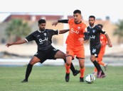 هجر يكسب الساحل بثلاثية إستعداداً ل”يلو”