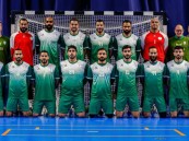 أخضر اليد يدشن ثاني مراحل الاستعداد للعالمية .. ويواجه البحرين ودياً