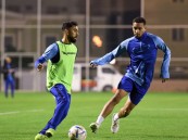 الفتح يعود للتدريبات بعد الطائي وباتنا في العيادة