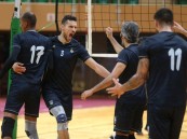 من يحسم صدارة دوري جاهز … إثارة منتظرة تجمع قطبي الطائرة السعودية