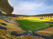 الهلال والنصر على مرسول بارك