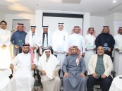 جمعية أمراض الدم بالأحساء تكرم الجهات والشخصيات المتطوعة معها في تنفيذ برامجها