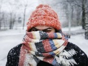 الطقس البارد يمكن أن يؤدي إلى حدوث جلطات دموية ضارة