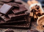 مدينة الملك سعود الطبية تنصح بتفضيل الشكولاتة الداكنة على التي بالحليب