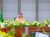 أمير الشرقية يرأس الاجتماع الخامس لجمعية القران والسنة والخطابة “قبس”