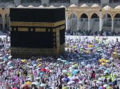 “الحج والعمرة”: استكمال لقاحات “كورونا” شرط لتأدية الفريضة هذا العام