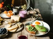 قد يسبب الوفاة.. دراسة حديثة تحذر من تناول وجبة واحدة فقط يوميًا