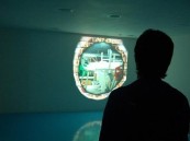 تطوير تقنية جديدة لرؤية ما وراء الجدران والأبواب المغلقة