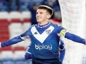 ماكسيمو بيروني يقترب من الانضمام لصفوف مانشستر سيتي