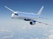 لحظات من الرعب.. باب طائرة ركاب روسية يفتح فجأة في الجو «فيديو»