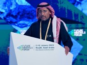 وزير الصناعة: المنطقة توفر 33% من الموارد التعدينية في العالم