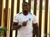 رسميًا.. الأهلي يتعاقد مع البرازيلي ماركوس أمارال