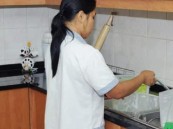 بقسط شهري 1750 ريالاً .. إطلاق مبادرة “محددة” للاستقدام من إندونيسيا