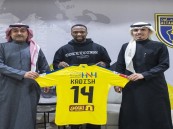 التعاون يجدد عقد حسن كادش