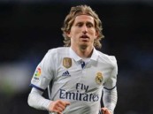 مودريتش يرفض عرض النصر