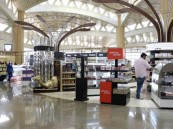 “الجمارك” تنفي السماح ببيع الكحول في الأسواق الحرة